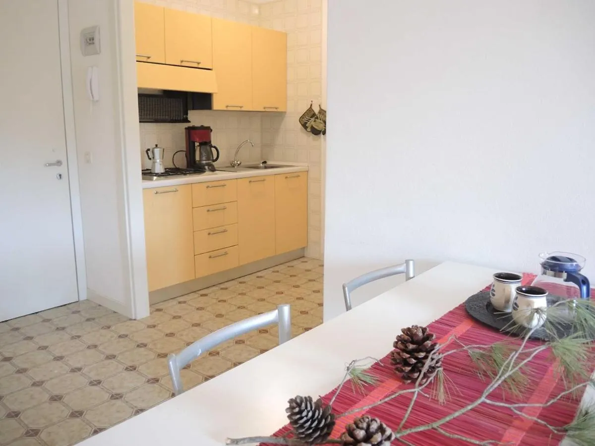 Colourful Flat Next To The Beach - Beahost Rentals Bibione Italy