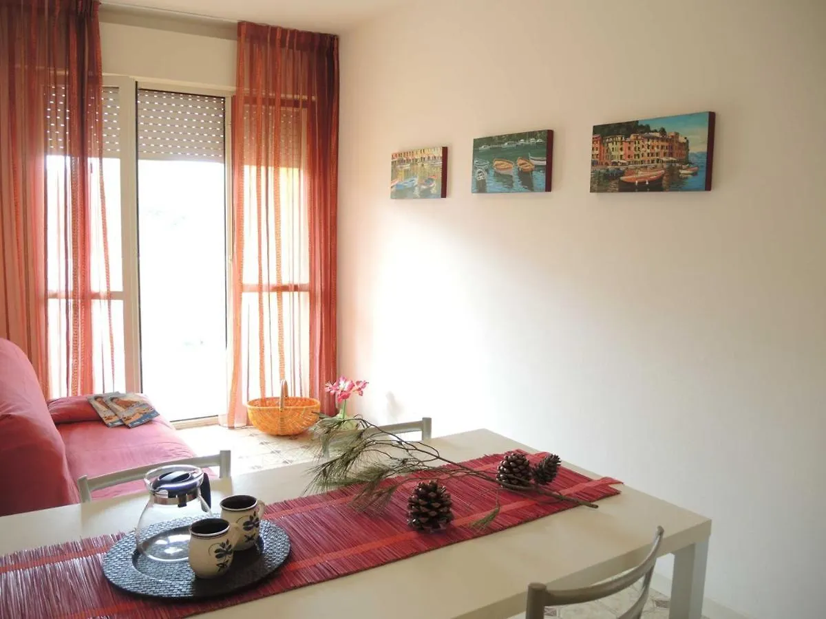 Colourful Flat Next To The Beach - Beahost Rentals Bibione