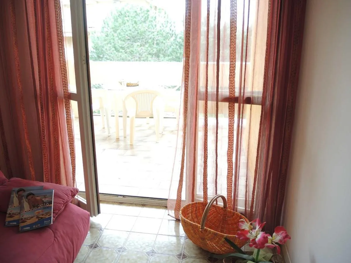 Apartment Colourful Flat Next To The Beach - Beahost Rentals Bibione Italy