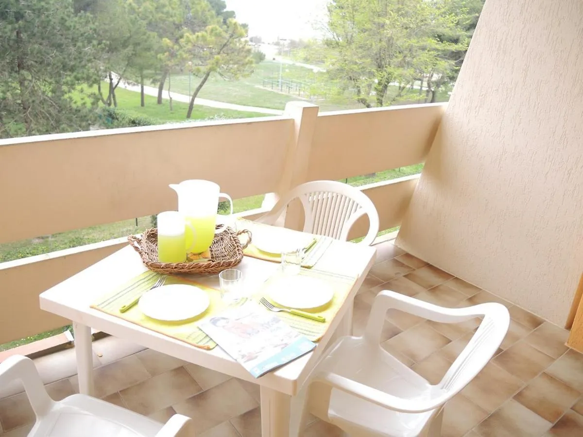 Apartment Colourful Flat Next To The Beach - Beahost Rentals Bibione