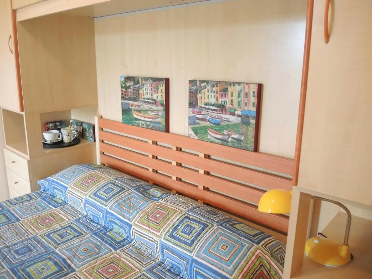 Colourful Flat Next To The Beach - Beahost Rentals Bibione Apartment