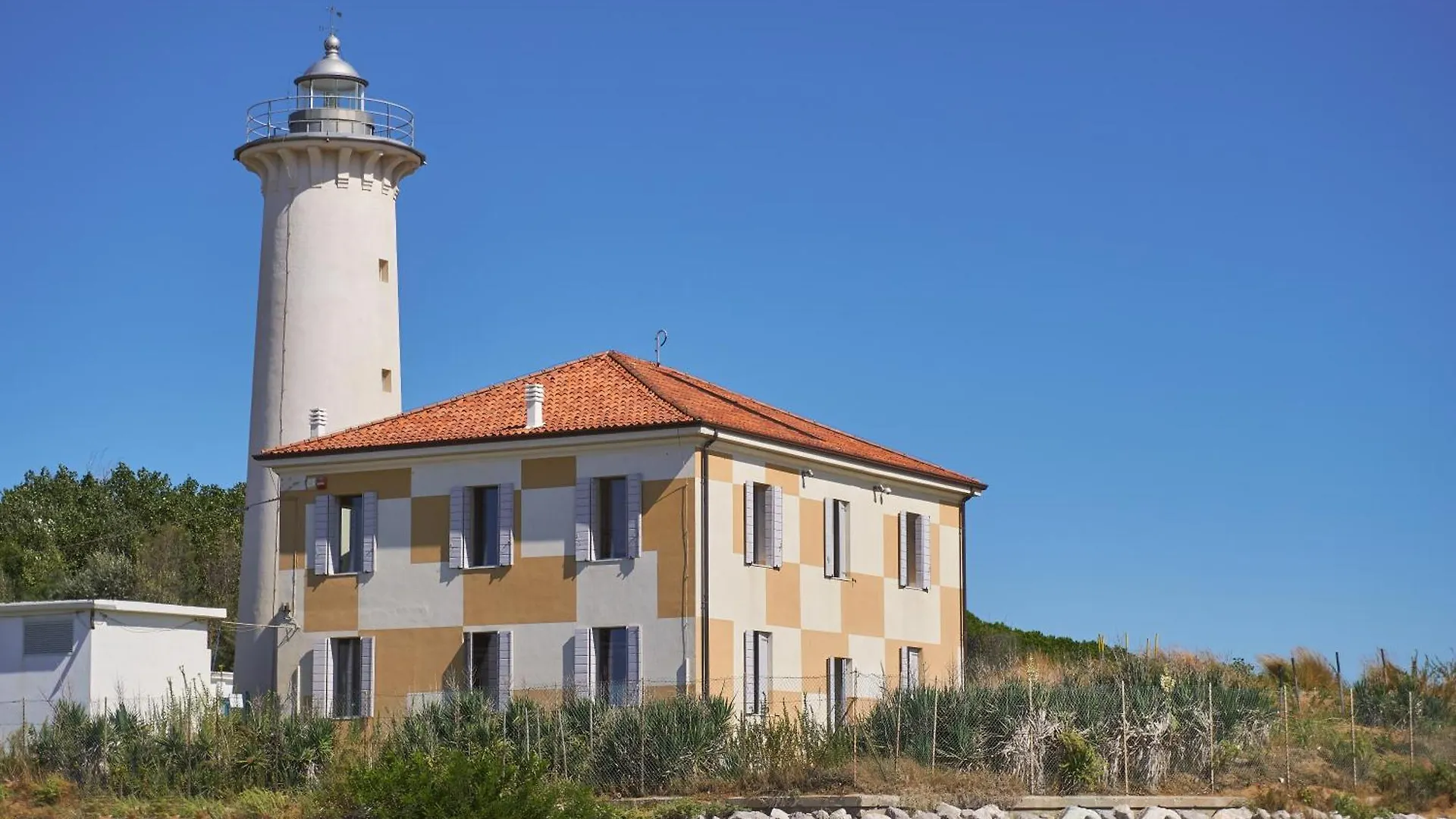 Colourful Flat Next To The Beach - Beahost Rentals Bibione
