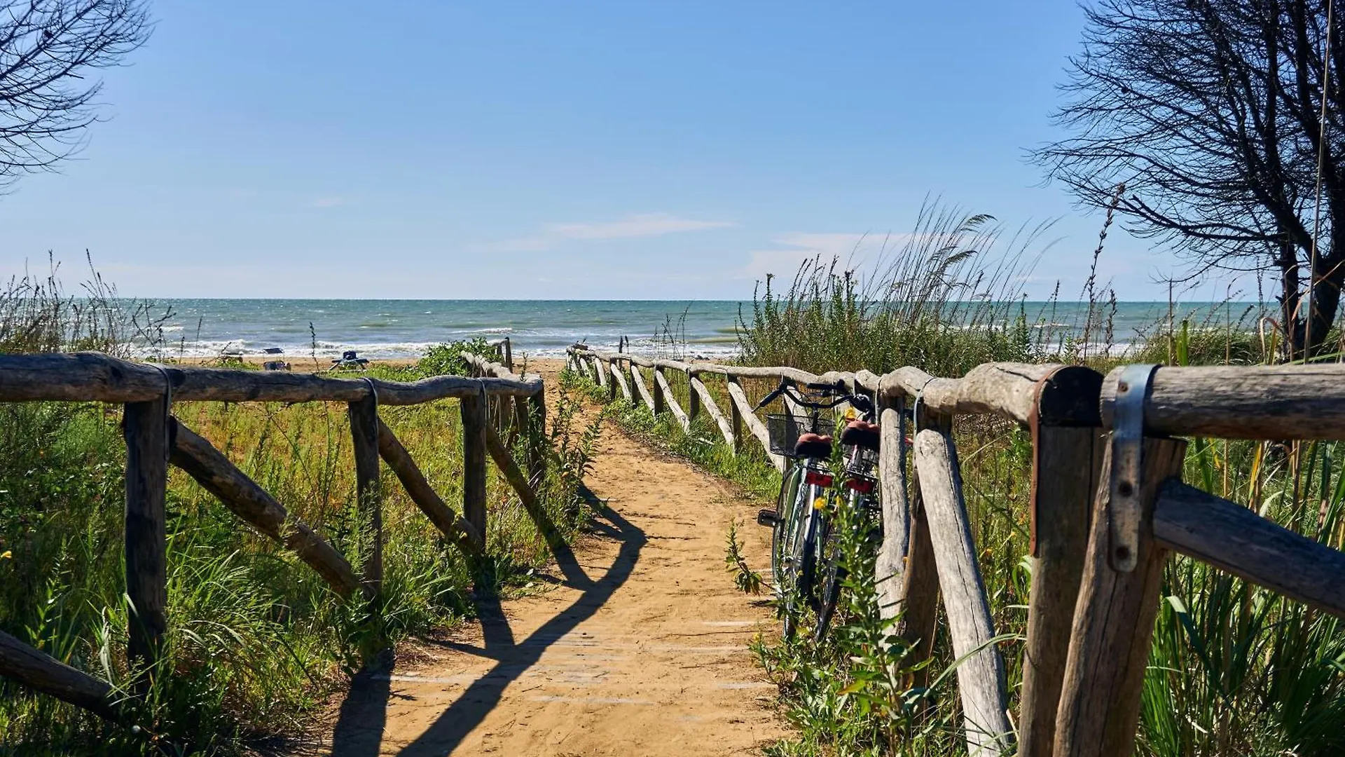 Colourful Flat Next To The Beach - Beahost Rentals Bibione 0*,