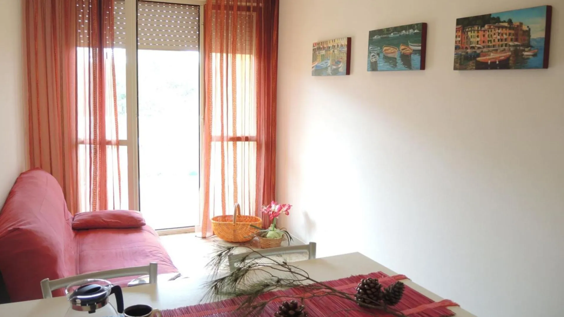 Colourful Flat Next To The Beach - Beahost Rentals Bibione Italy