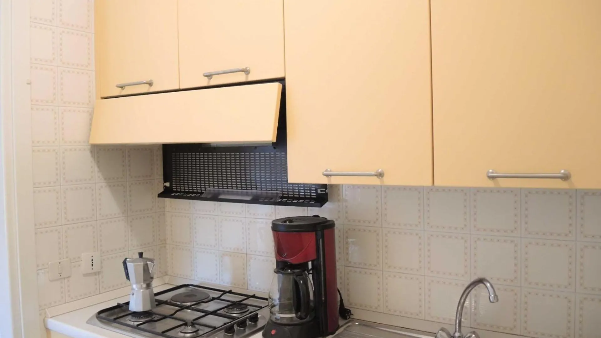Colourful Flat Next To The Beach - Beahost Rentals Bibione