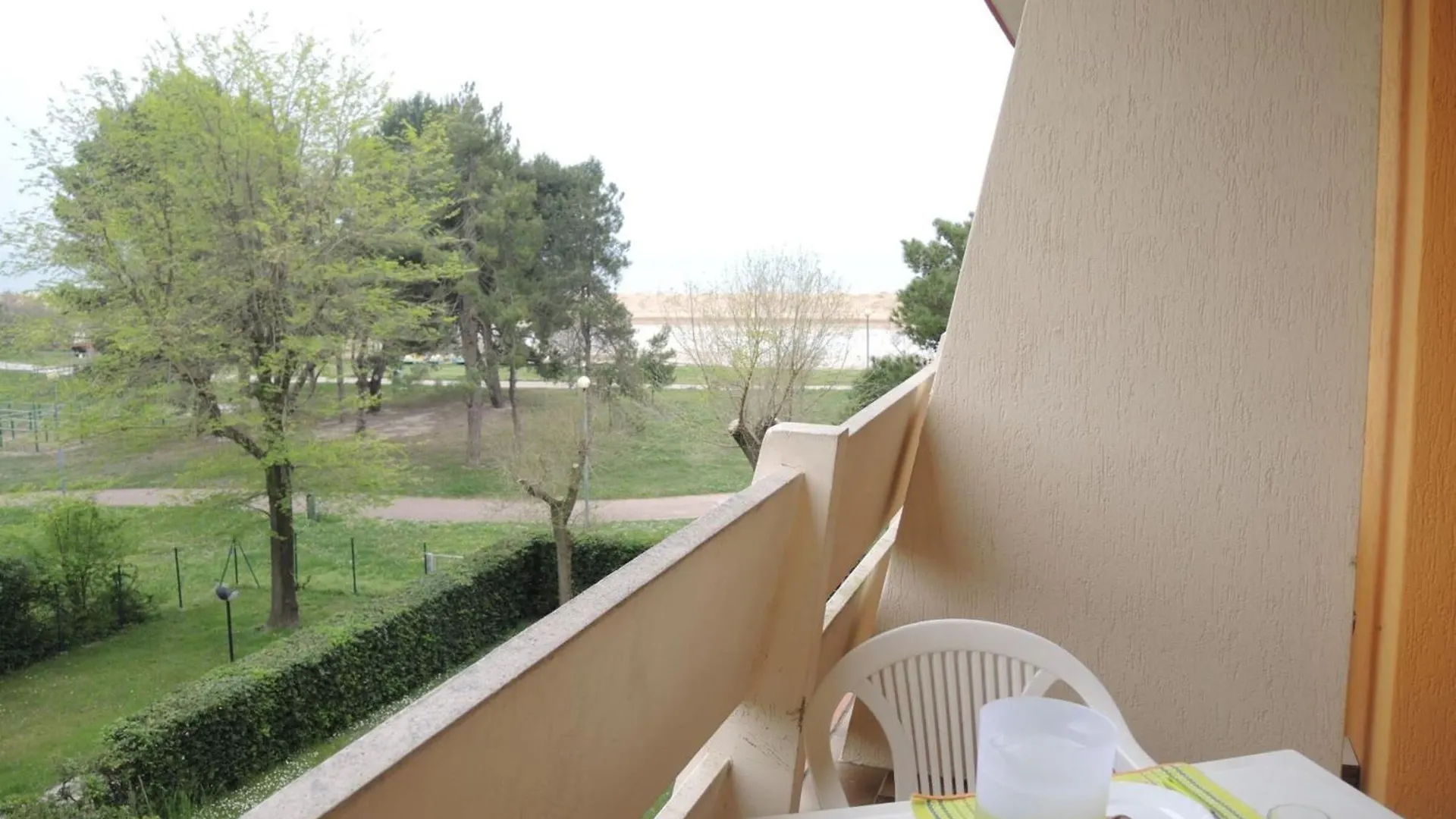 Colourful Flat Next To The Beach - Beahost Rentals Bibione