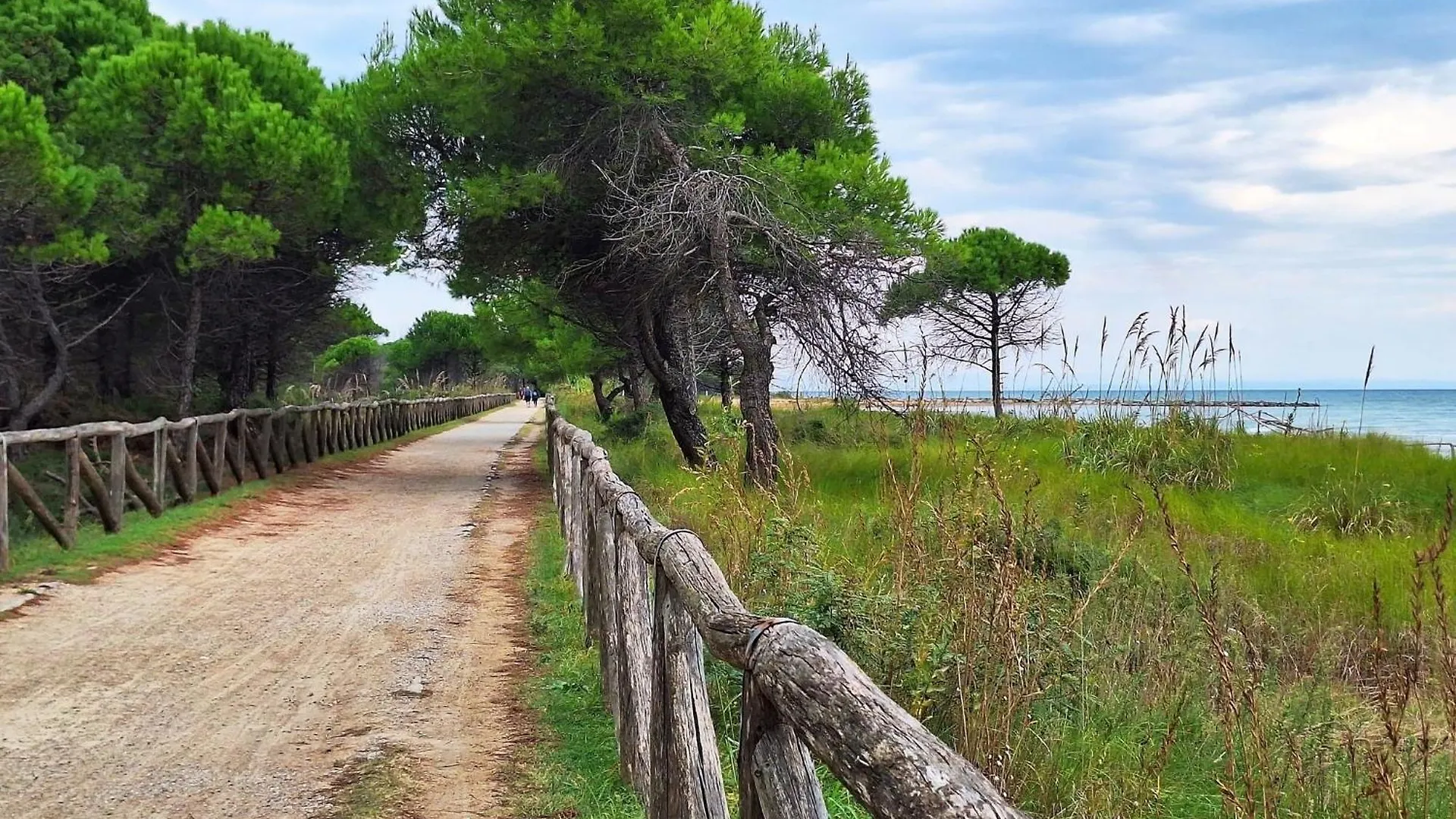 Colourful Flat Next To The Beach - Beahost Rentals Bibione