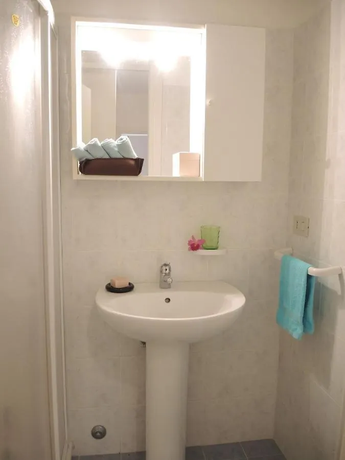Apartment Colourful Flat Next To The Beach - Beahost Rentals Bibione