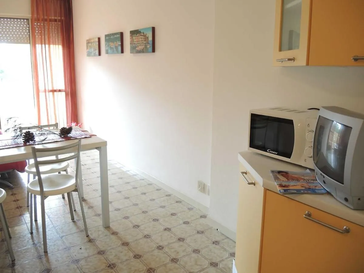 Colourful Flat Next To The Beach - Beahost Rentals Bibione 0*,  Italy